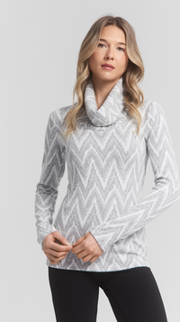 ANNE BLANC TOP