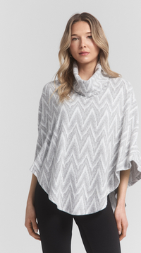 SANDRA WHITE CAPE