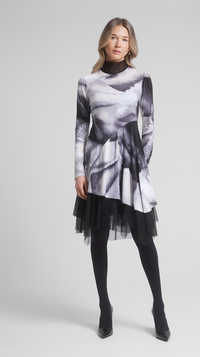 JOE GREY TUNIC