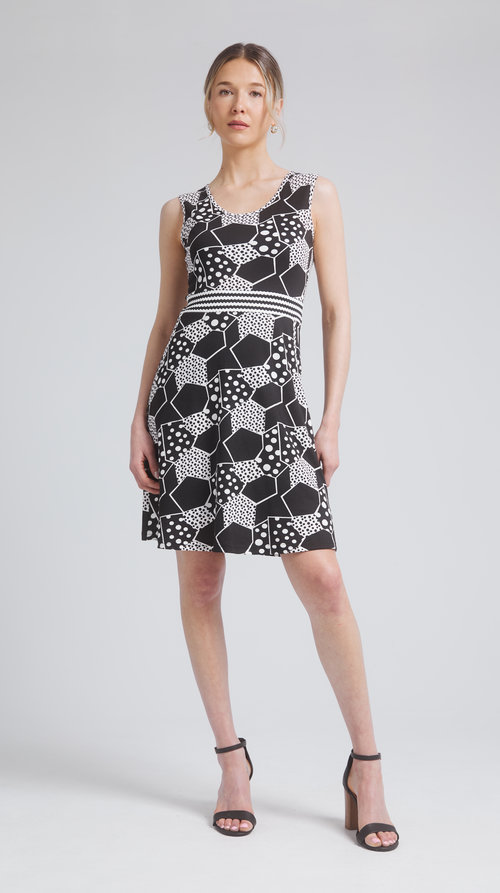ALICE DRESS DOTS