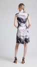 ROMY GREY DRESS